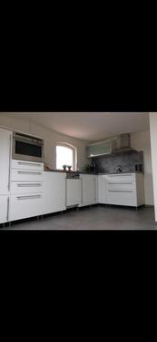 Foto - 2-Zimmer-Dachgeschosswohnung mit Einbauküche in Fuldatal