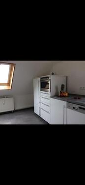 Foto - Etagenwohnung zur Miete in Fuldatal