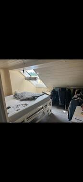 Foto - Etagenwohnung in Fuldatal zur Miete