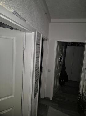 Foto - 3 Zimmer Etagenwohnung in Osterwieck