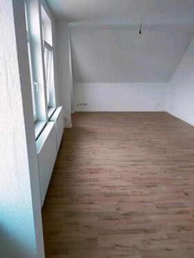 Foto - Etagenwohnung in Landesbergen