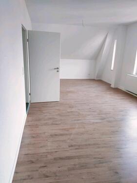 Foto - Etagenwohnung in Landesbergen zur Miete