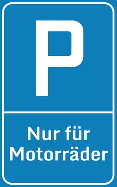 Foto - Garagenstellplatz für ein Motorrad zu vermieten - Wandsbek