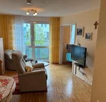 Seniorenwohnung Jockuschstrasse Rosengarten - Lüdenscheid Staberg