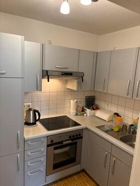 Foto - Etagenwohnung zur Miete in Lüdenscheid