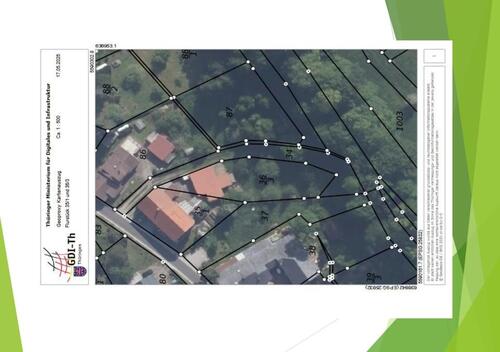 Foto - Einfamilienhaus in Eisfeld zum Kaufen