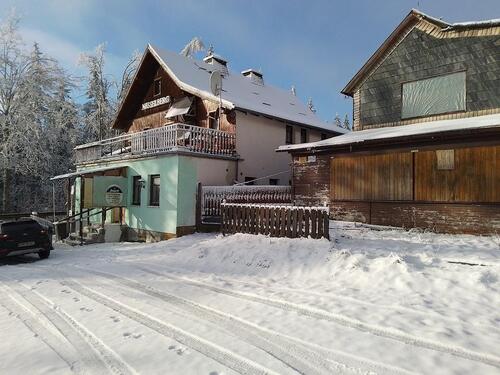 Foto - Einfamilienhaus in Tambach-Dietharz