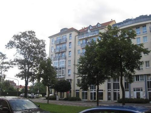 Foto - Seniorenwohnung in zentraler Lage