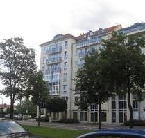 Seniorenwohnung in zentraler Lage - Dresden Blasewitz