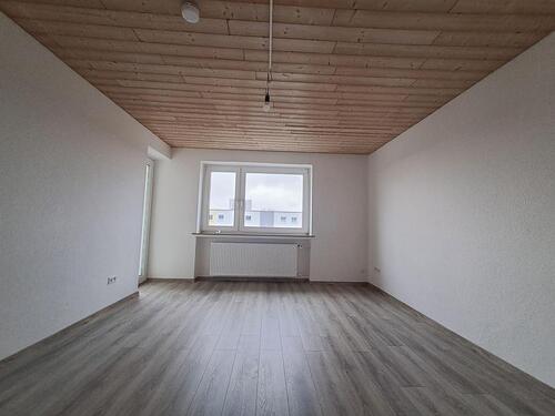 Foto - Helle 3-Zimmer-Wohnung mit Balkon in Braunschweig