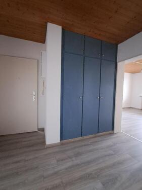 Foto - Etagenwohnung in Braunschweig