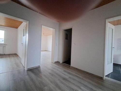 Foto - Etagenwohnung in Braunschweig zur Miete