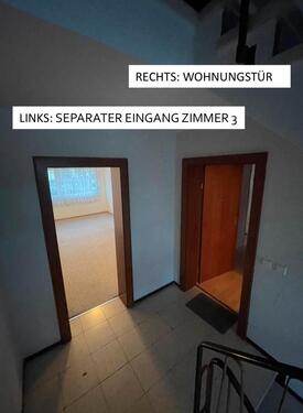 Foto - 4 Zimmer Etagenwohnung zur Miete in Gerlingen