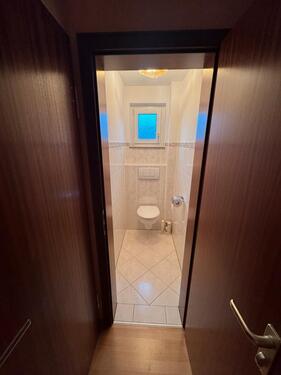 Foto - Etagenwohnung in Gerlingen zur Miete