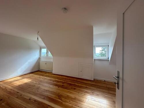 Foto - 3 Zimmer Etagenwohnung in Rottweil