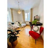 Wunderschöne 2-Raum Wohnung in Dresden Plauen