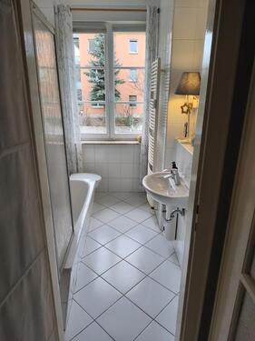 Foto - 2 Zimmer Etagenwohnung in Dresden