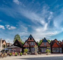 Gepflegte Wohnung zur Kapitalanlage - Soltau