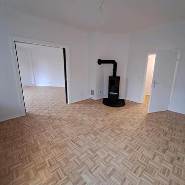 Foto - 4 Zimmer Altbauwohnung Südfriedhof