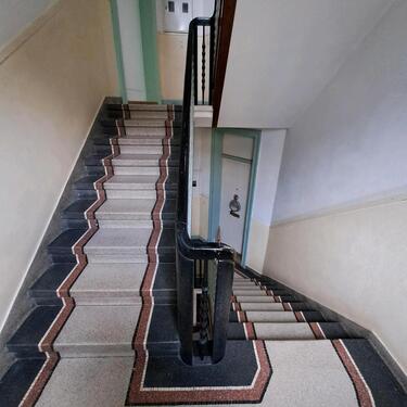 Foto - 4 Zimmer Etagenwohnung in Flintbek