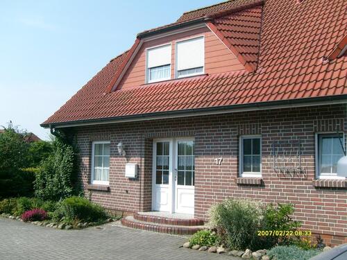 Foto - Nordsee Ostfriesland Norddeich Großheide Ferienhaus Ferienwohnung