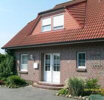Nordsee Ostfriesland Norddeich Großheide Ferienhaus Ferienwohnung