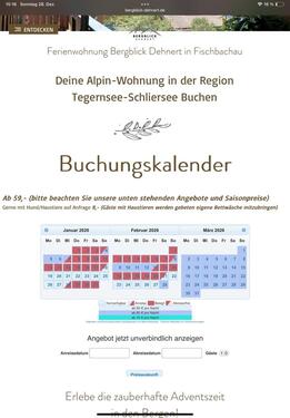 Foto - andere zur Miete in Fischbachau