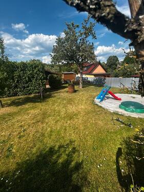 Foto - Grundst&uuml;ck in Elsterwerda zur Miete