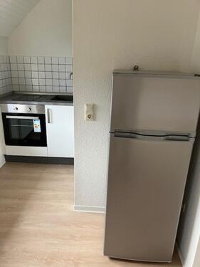 Foto - 1 Zimmer Etagenwohnung in Höxter