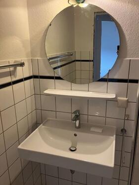 Foto - Etagenwohnung in Höxter zur Miete