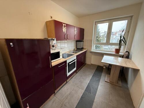 Foto - 3 Zimmer Etagenwohnung in Bremen