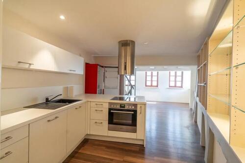 Foto - 3.5 Zimmer Maisonettenwohnung zur Miete in Dillingen an der Donau