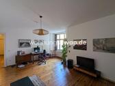 Foto - Wohnungsswap - 2 Zimmer, 59 m² - Utrechter Straße, Mitte, Berlin