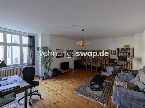 Foto - 2 Zimmer Etagenwohnung zur Miete in Berlin