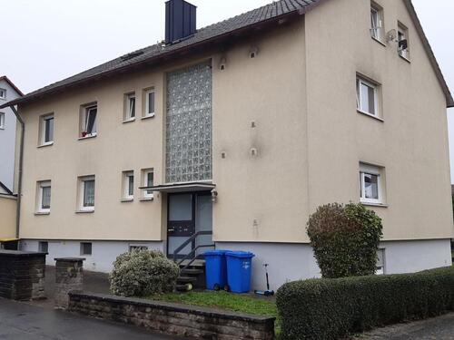 Foto - Mehrfamilienhaus - gut vermietet