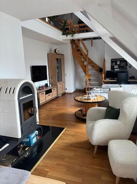 Foto - 2.5 Zimmer Maisonettenwohnung zur Miete in Mönchengladbach