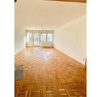 Ansprechende 3-Zimmer-Wohnung in Gevelsberg Silschede