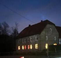 Reiterhof, Herrenhaus, Mehrfamilienhaus 3-7 WE, Reitplatz,- halle - Lemgo