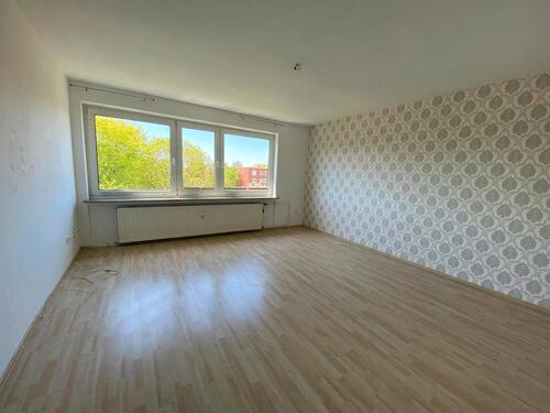 Foto - 3 Zimmer Etagenwohnung zur Miete in Emden