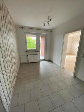 Foto - Etagenwohnung in Emden zur Miete