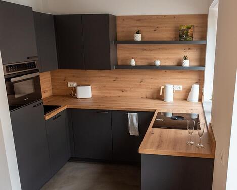 Foto - 2 Zimmer Erdgeschoßwohnung zum Kaufen in Fürth