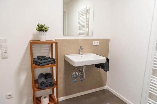 Foto - 2 Zimmer Erdgeschoßwohnung in Fürth