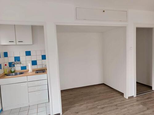 Foto - 1 Zimmer Dachgeschoßwohnung in Wernigerode