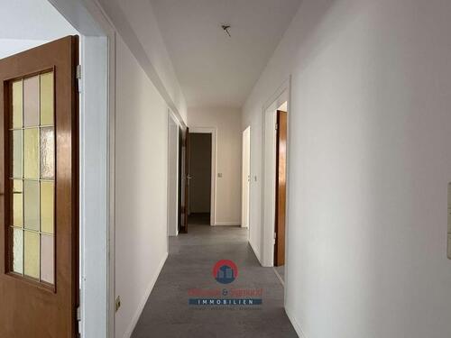 Foto - Etagenwohnung in Wuppertal zur Miete