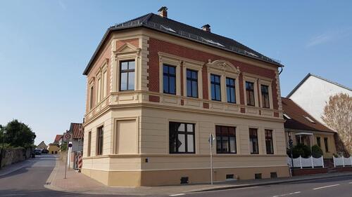 Foto - 3 Zimmer Erdgeschoßwohnung zur Miete in Haldensleben