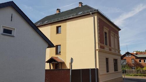 Foto - 3 Zimmer Erdgeschoßwohnung in Haldensleben