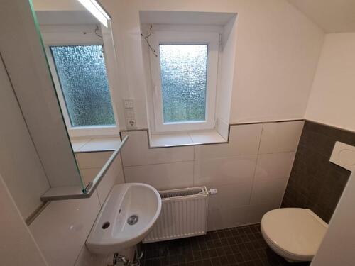 Foto - 2 Zimmer Maisonettenwohnung in Remscheid