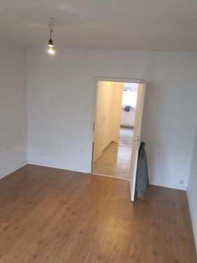 Foto - 1.5 Zimmer Erdgeschoßwohnung in Duisburg