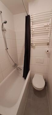 Foto - Erdgeschoßwohnung in Duisburg zur Miete