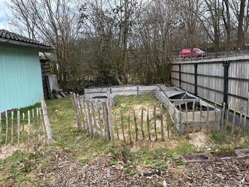 Foto - Grundst&uuml;ck zur Miete in Oldenburg